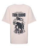 REBORN pink T-shirt 2.0