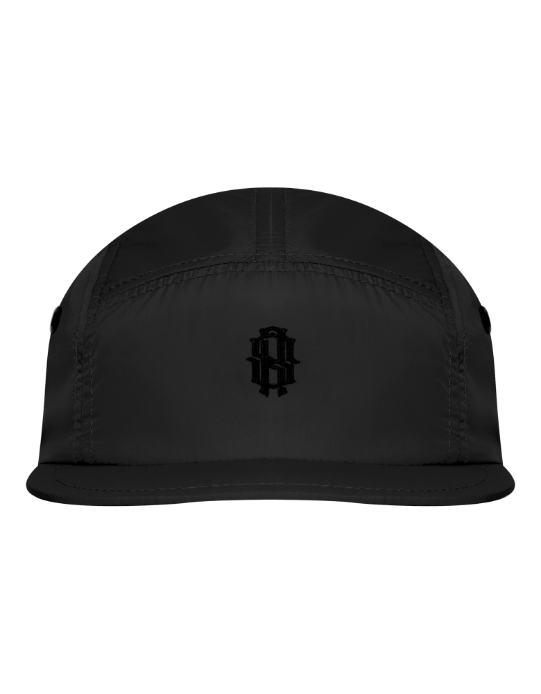 Кепка S-Rage black