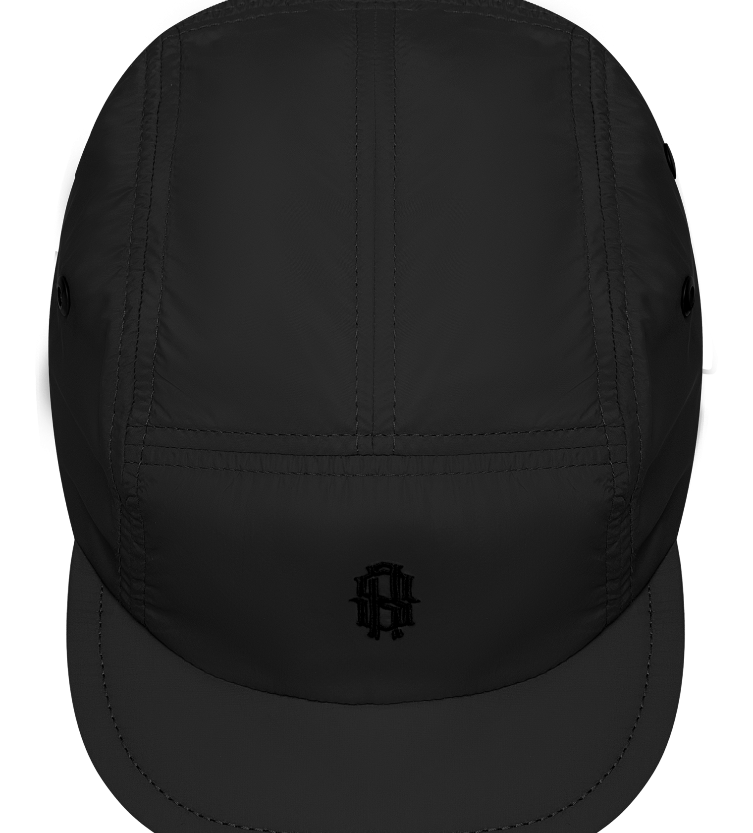 Кепка S-Rage black