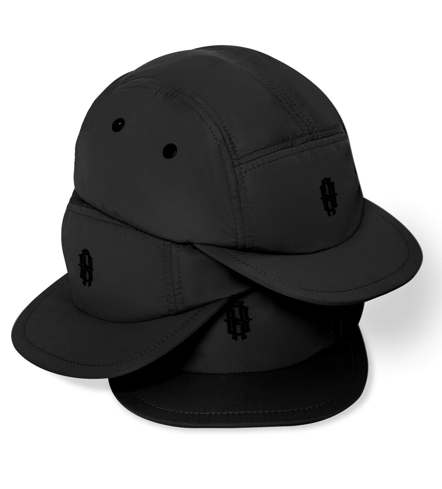 Кепка S-Rage black
