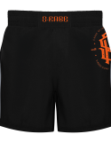 Шорти 2в1 Flow Compression