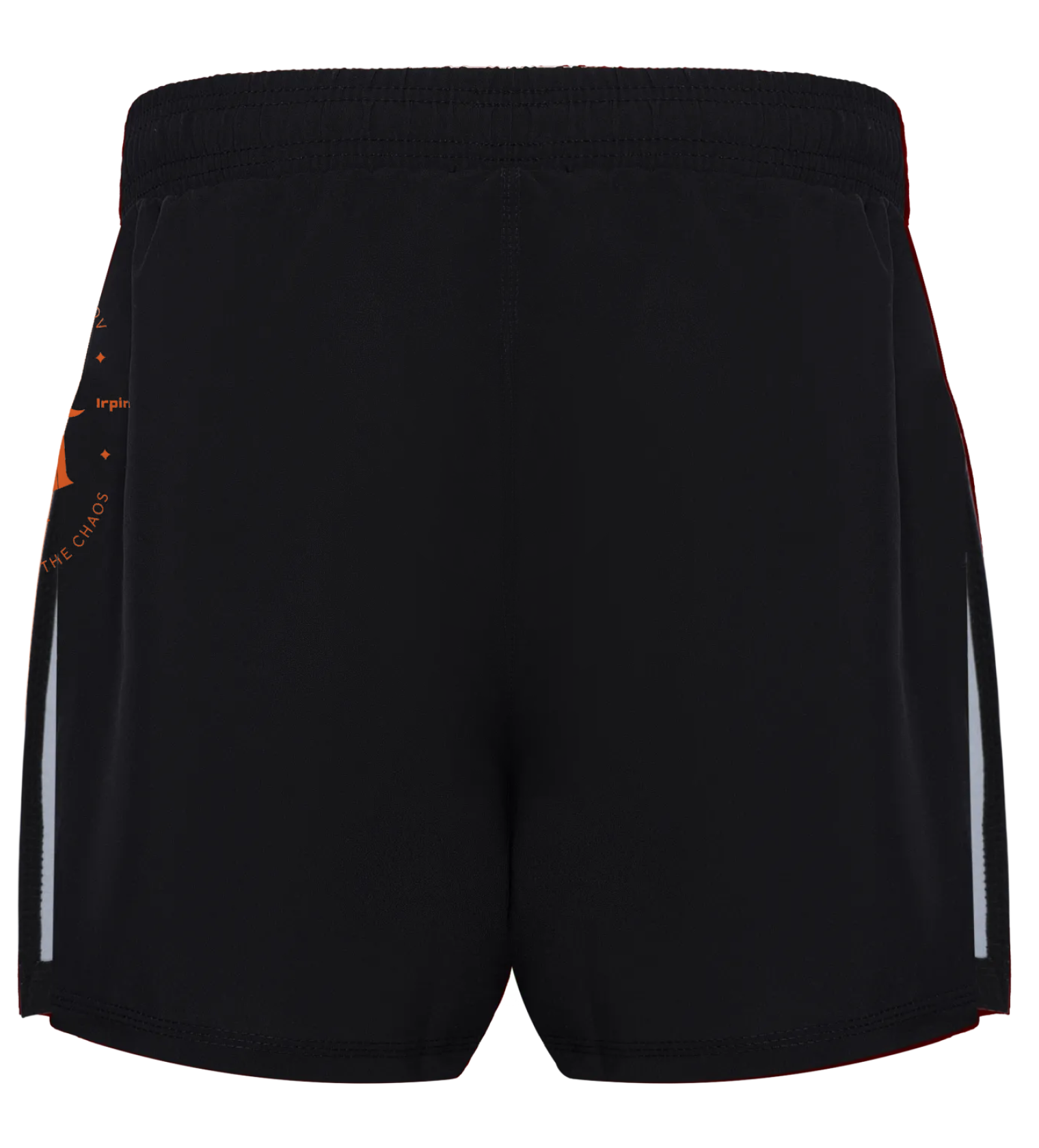 Шорти 2в1 Flow Compression